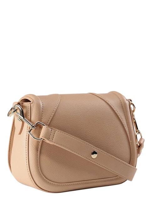 LOGO  Mini shoulder bag beige - Women&rsquo;s Bags