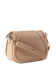 LOVE MOSCHINO LOGO  Mini shoulder bag beige - Women&rsquo;s Bags - 3
