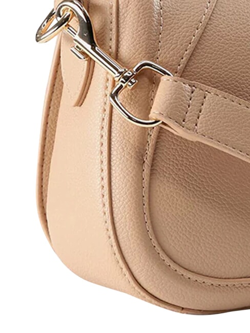 LOGO  Mini shoulder bag beige - Women&rsquo;s Bags