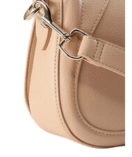 LOVE MOSCHINO LOGO  Mini shoulder bag beige - Women&rsquo;s Bags - 4