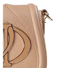LOVE MOSCHINO LOGO  Mini shoulder bag beige - Women&rsquo;s Bags - 5