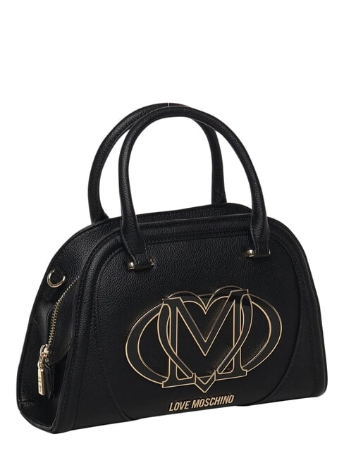 LOGO Handbag, with shoulder strap Black - Women&rsquo;s Bags
