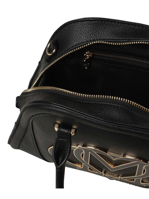 LOGO Handbag, with shoulder strap Black - Women&rsquo;s Bags