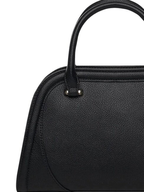 LOGO Handbag, with shoulder strap Black - Women&rsquo;s Bags