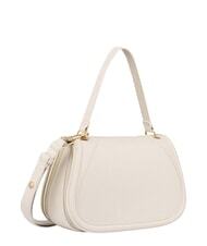 LOVE MOSCHINO LOGO Shoulder bag, with shoulder strap ivory - Women&rsquo;s Bags - 2