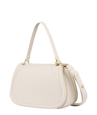 LOVE MOSCHINO LOGO Shoulder bag, with shoulder strap ivory - Women&rsquo;s Bags - 3