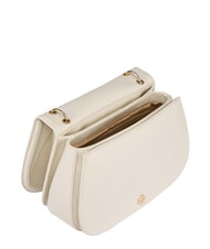 LOVE MOSCHINO LOGO Shoulder bag, with shoulder strap ivory - Women&rsquo;s Bags - 4