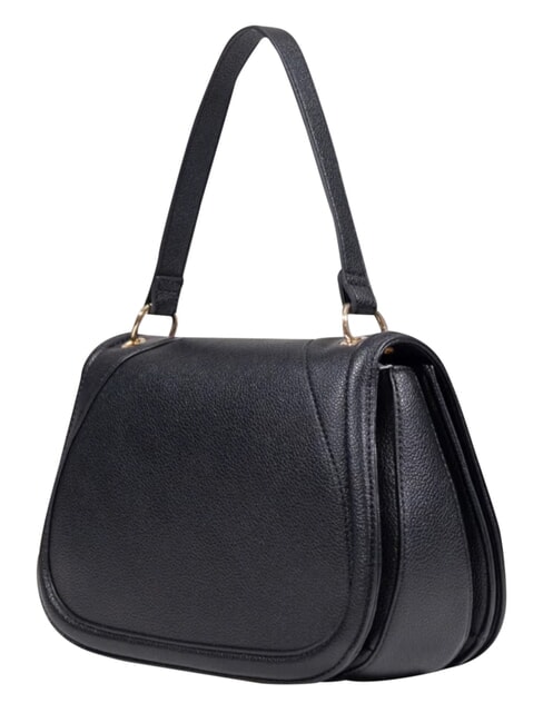 LOGO Shoulder bag, with shoulder strap Black - Women&rsquo;s Bags
