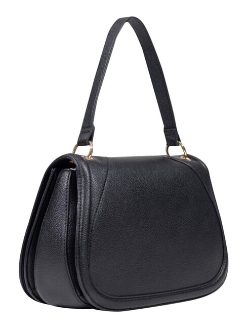 LOGO Shoulder bag, with shoulder strap Black - Women&rsquo;s Bags