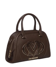 LOVE MOSCHINO LOGO Handbag, with shoulder strap I'm afraid - Women&rsquo;s Bags - 3