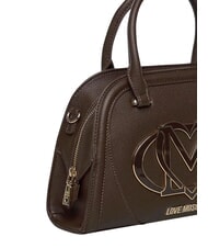 LOVE MOSCHINO LOGO Handbag, with shoulder strap I'm afraid - Women&rsquo;s Bags - 4