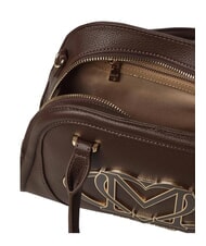 LOVE MOSCHINO LOGO Handbag, with shoulder strap I'm afraid - Women&rsquo;s Bags - 5