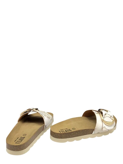 GEO Beach slippers white - Women&rsquo;s shoes