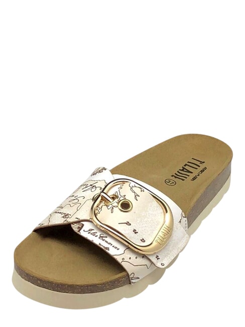 GEO Beach slippers white - Women&rsquo;s shoes
