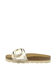 ALVIERO MARTINI PRIMA CLASSE GEO Beach slippers white - Women&rsquo;s shoes - 3