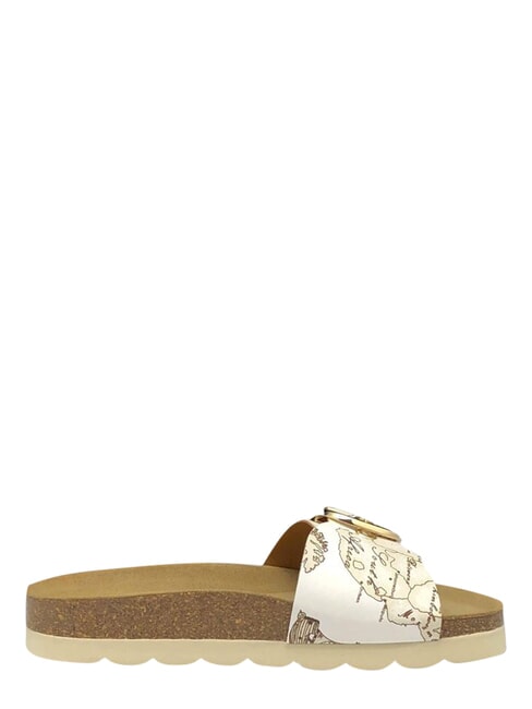 GEO Beach slippers white - Women&rsquo;s shoes