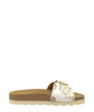 ALVIERO MARTINI PRIMA CLASSE GEO Beach slippers white - Women&rsquo;s shoes - 4