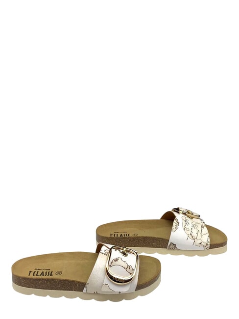 GEO Beach slippers white - Women&rsquo;s shoes