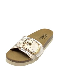 ALVIERO MARTINI PRIMA CLASSE GEO Beach slippers white - Women&rsquo;s shoes - 6