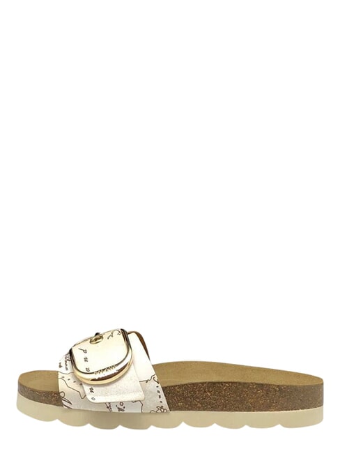 GEO Beach slippers white - Women&rsquo;s shoes