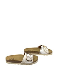 ALVIERO MARTINI PRIMA CLASSE GEO Beach slippers white - Women&rsquo;s shoes - 5