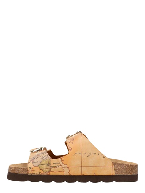 GEO Slipper NATURAL - Women&rsquo;s shoes