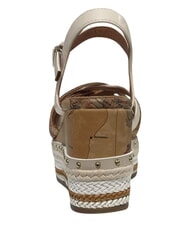 ALVIERO MARTINI PRIMA CLASSE GEO Wedge sandals NATURAL - Women&rsquo;s shoes - 2