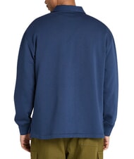 TIMBERLAND POLO Long-sleeved sweatshirt - Sweatshirts