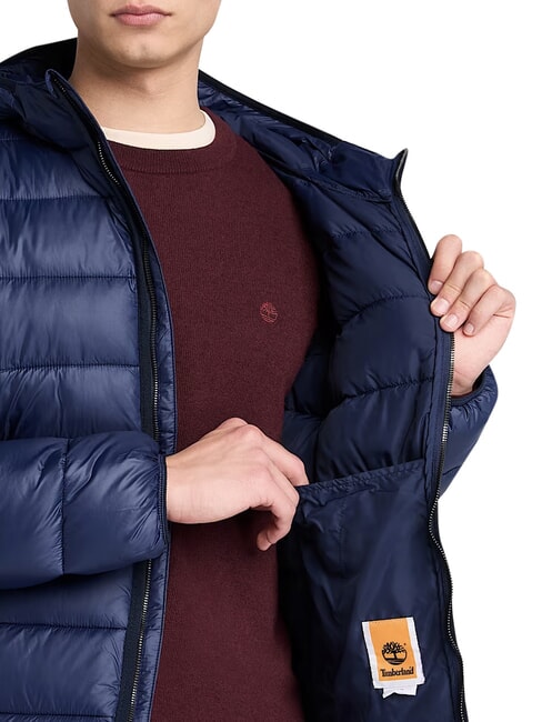 GARFIELD Down filled comforter peacoat - Men's Jackets