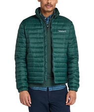 TIMBERLAND AXIS PEAK Men's Jacket green gables - Men's Jackets - 4
