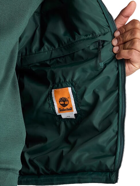 AXIS PEAK Men's Jacket green gables - Men's Jackets
