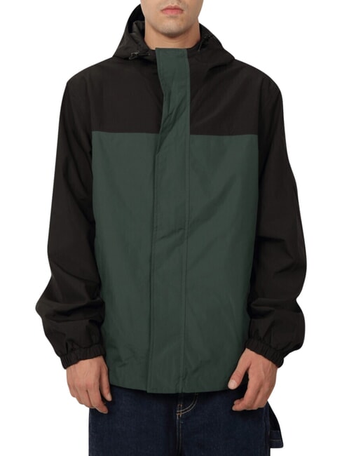 WATERPROOF Jacket green gbl-black - Men's Jackets