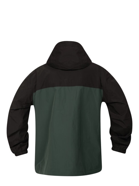 WATERPROOF Jacket green gbl-black - Men's Jackets