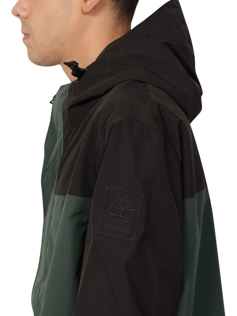 WATERPROOF Jacket green gbl-black - Men's Jackets