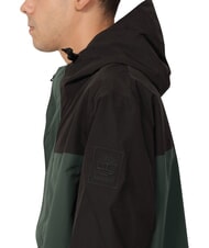 TIMBERLAND WATERPROOF Jacket green gbl-black - Men's Jackets - 4