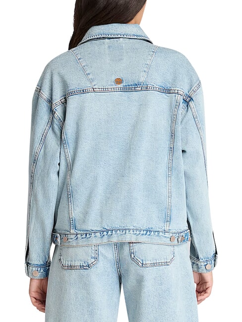 ARCHIVE DENIM Jacket salt coast - Women's Jackets