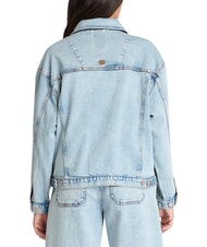 TIMBERLAND ARCHIVE DENIM Jacket salt coast - Women's Jackets - 2