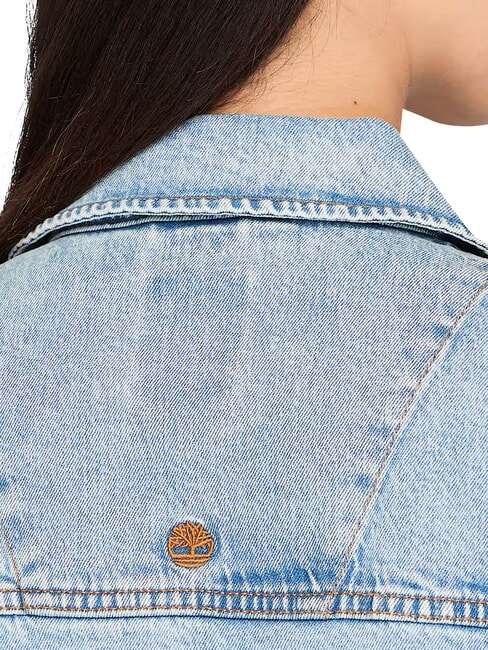 ARCHIVE DENIM Jacket salt coast - Women's Jackets