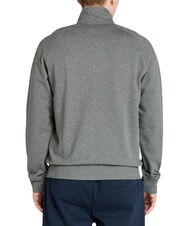 TIMBERLAND EXETER RIVER Full zip sweatshirt - Sweatshirts
