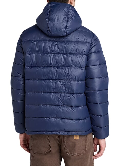 GARFIELD Down filled comforter peacoat - Men's Jackets