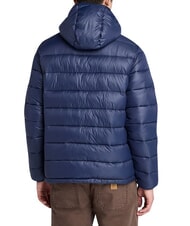 TIMBERLAND GARFIELD Down filled comforter peacoat - Men's Jackets - 2