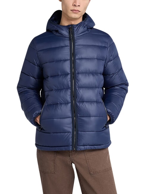 GARFIELD Down filled comforter peacoat - Men's Jackets