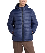 TIMBERLAND GARFIELD Down filled comforter peacoat - Men's Jackets - 3