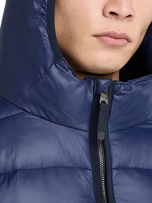 GARFIELD Down filled comforter peacoat - Men's Jackets