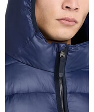 TIMBERLAND GARFIELD Down filled comforter peacoat - Men's Jackets - 5