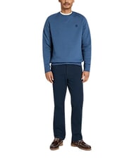 TIMBERLAND EXETER RIVER BASIC Crewneck sweatshirt - Sweatshirts
