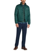 TIMBERLAND AXIS PEAK Men's Jacket green gables - Men's Jackets - 2