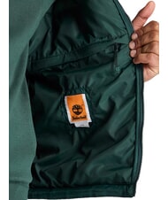 TIMBERLAND AXIS PEAK Men's Jacket green gables - Men's Jackets - 5