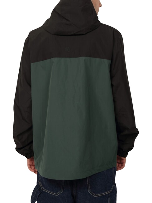 WATERPROOF Jacket green gbl-black - Men's Jackets