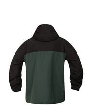 TIMBERLAND WATERPROOF Jacket green gbl-black - Men's Jackets - 3